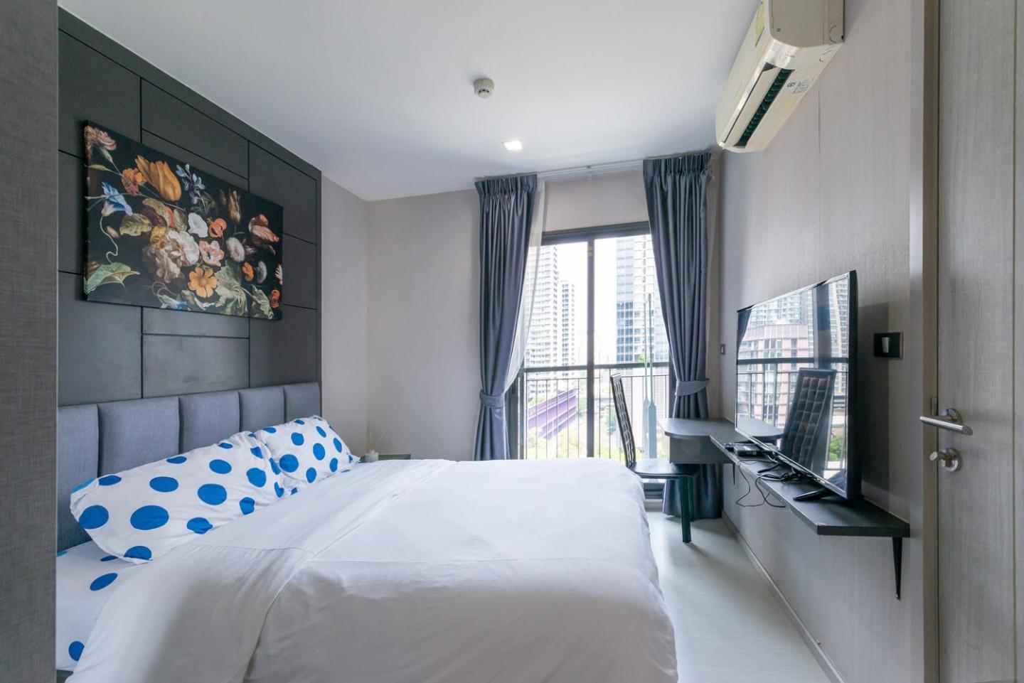 Pangsapuri Luxurious With Train Access *